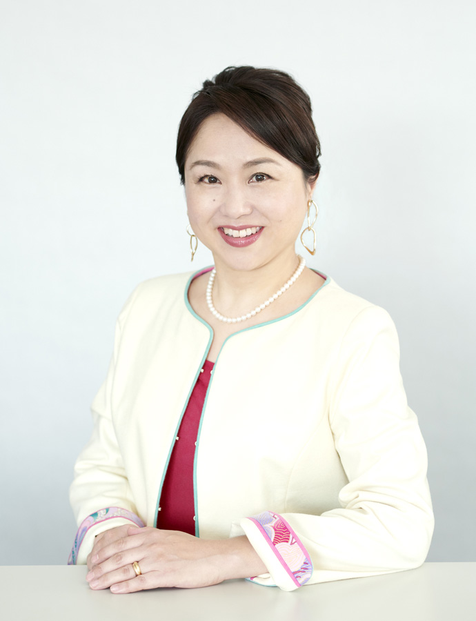 桃田 真衣
